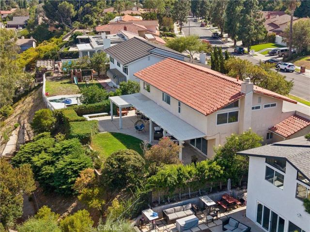 11856 Porter Valley Drive, Porter Ranch, CA 91326