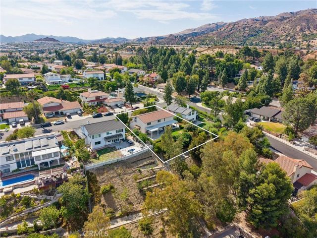 11856 Porter Valley Drive, Porter Ranch, CA 91326