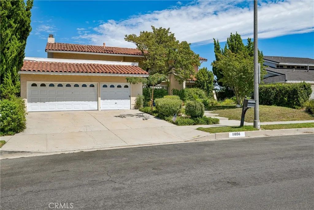 11856 Porter Valley Drive, Porter Ranch, CA 91326