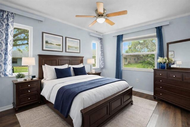 1904 CANTERBURY LANE 13, Sun City Center, FL 33573