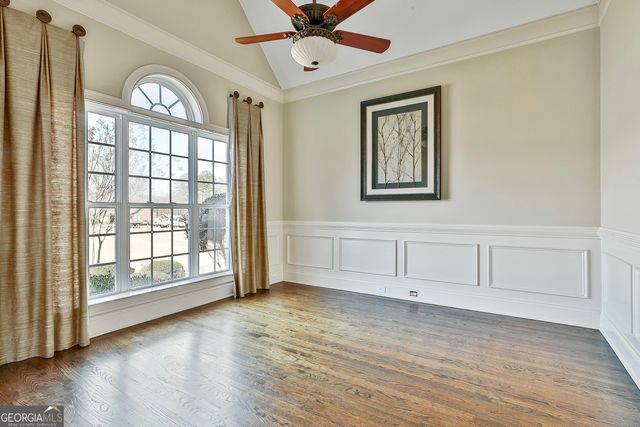 105 Lake Park Court, Sharpsburg, GA 30277