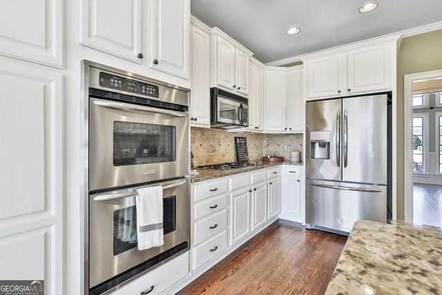 105 Lake Park Court, Sharpsburg, GA 30277