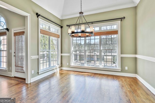 105 Lake Park Court, Sharpsburg, GA 30277