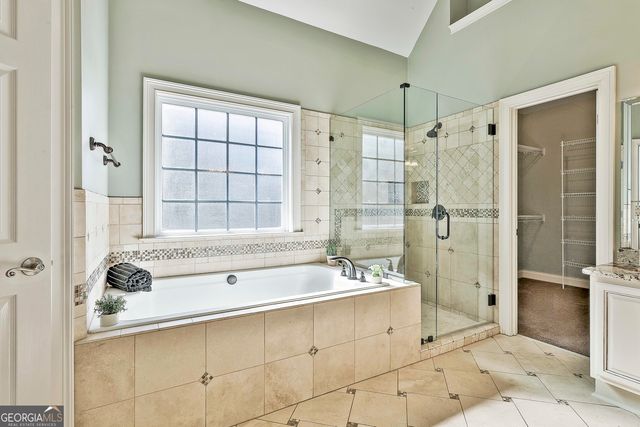 105 Lake Park Court, Sharpsburg, GA 30277