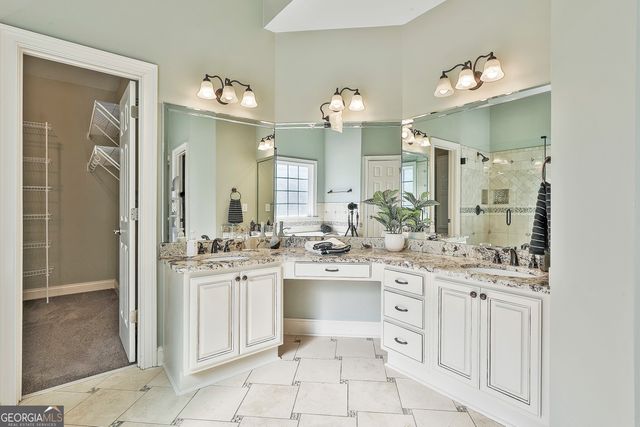 105 Lake Park Court, Sharpsburg, GA 30277