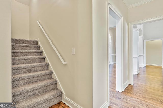 105 Lake Park Court, Sharpsburg, GA 30277