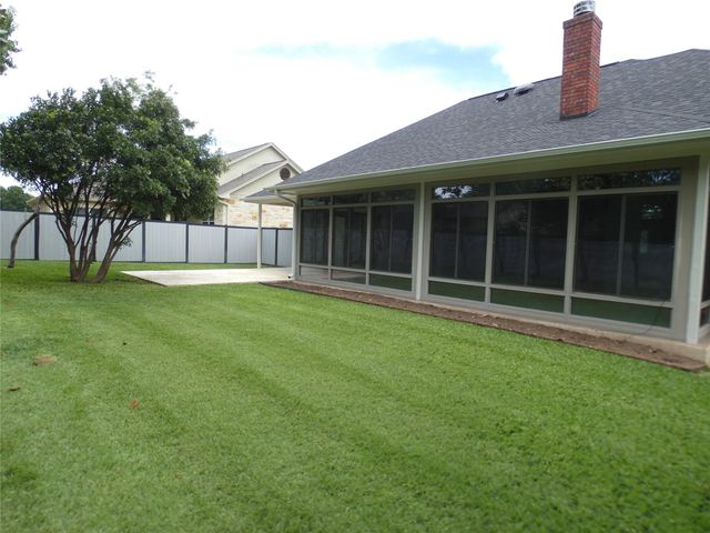 226 Muirfield ST, Marble Falls, TX 78654