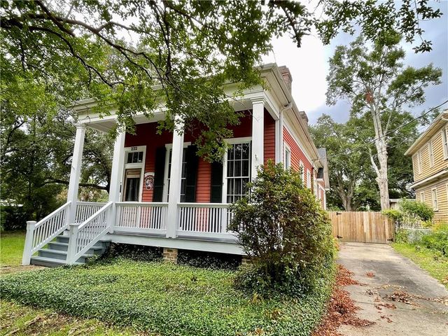 222 Dearborn Street, Mobile, AL 36602