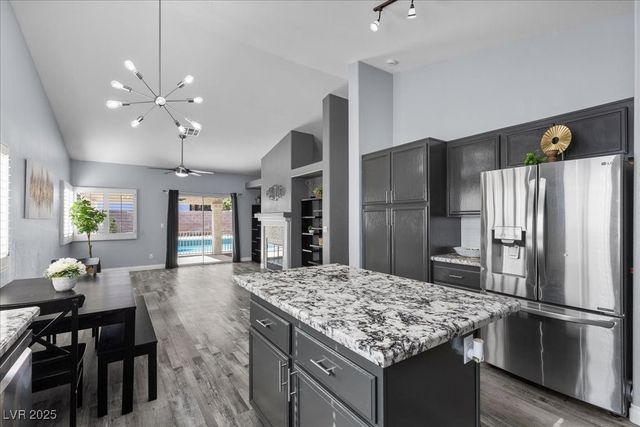 2117 Mission Peak Circle, Las Vegas, NV 89146