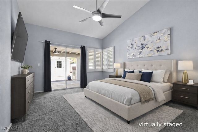 2117 Mission Peak Circle, Las Vegas, NV 89146