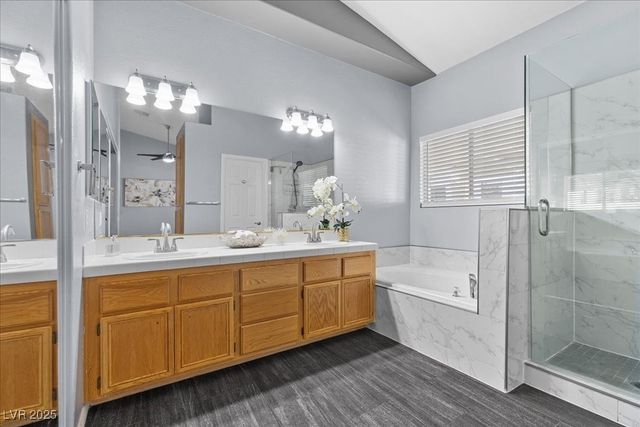 2117 Mission Peak Circle, Las Vegas, NV 89146