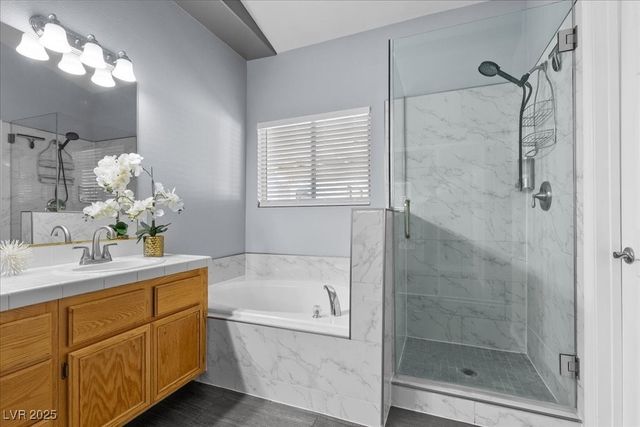 2117 Mission Peak Circle, Las Vegas, NV 89146