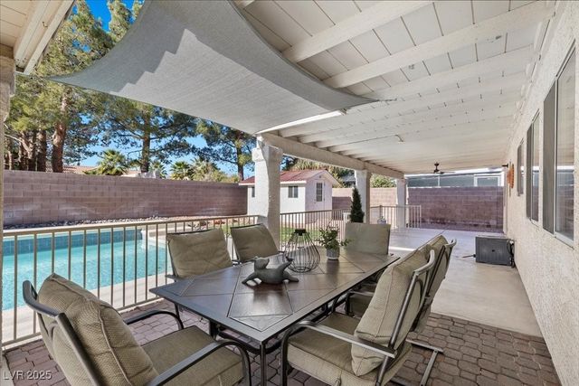 2117 Mission Peak Circle, Las Vegas, NV 89146