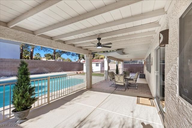 2117 Mission Peak Circle, Las Vegas, NV 89146