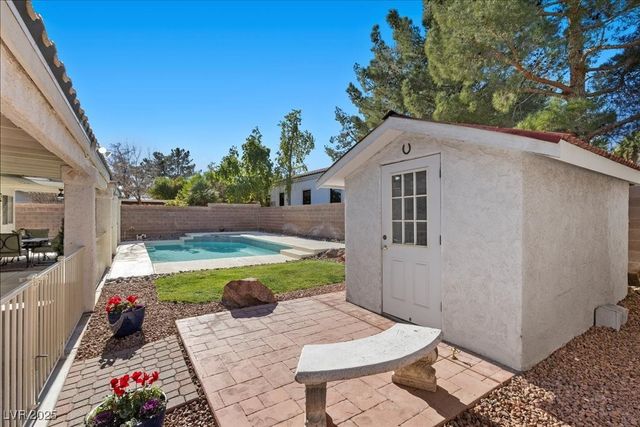 2117 Mission Peak Circle, Las Vegas, NV 89146