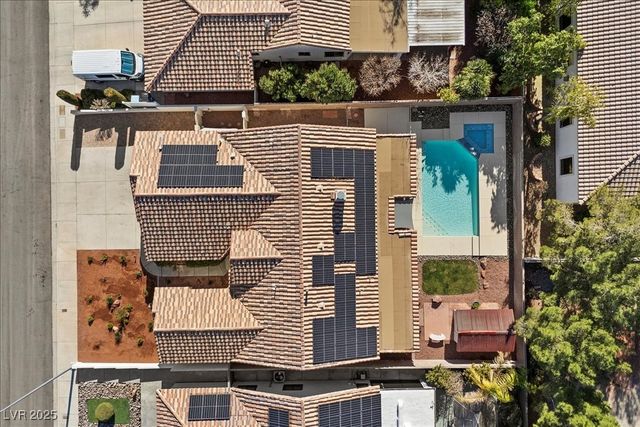 2117 Mission Peak Circle, Las Vegas, NV 89146