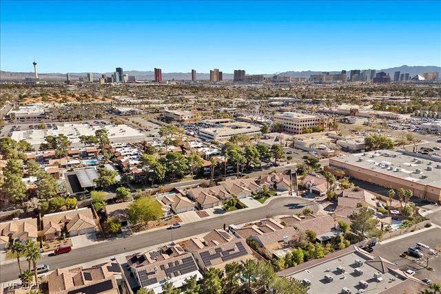 2117 Mission Peak Circle, Las Vegas, NV 89146