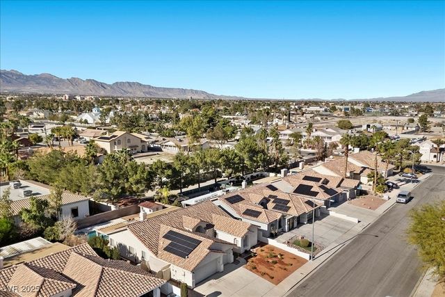 2117 Mission Peak Circle, Las Vegas, NV 89146