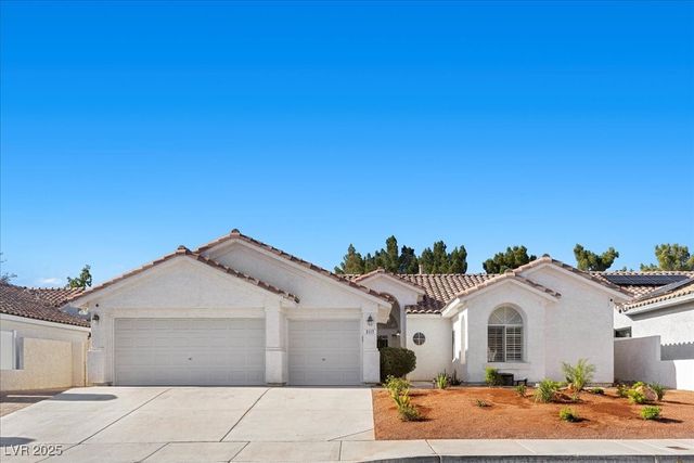 2117 Mission Peak Circle, Las Vegas, NV 89146