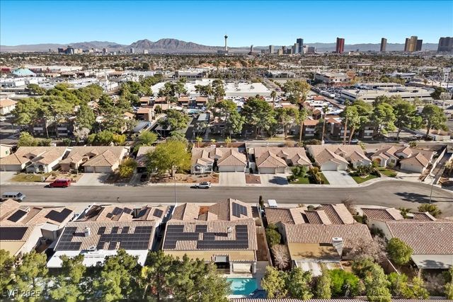 2117 Mission Peak Circle, Las Vegas, NV 89146