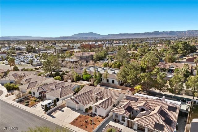 2117 Mission Peak Circle, Las Vegas, NV 89146