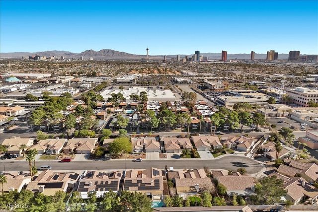 2117 Mission Peak Circle, Las Vegas, NV 89146