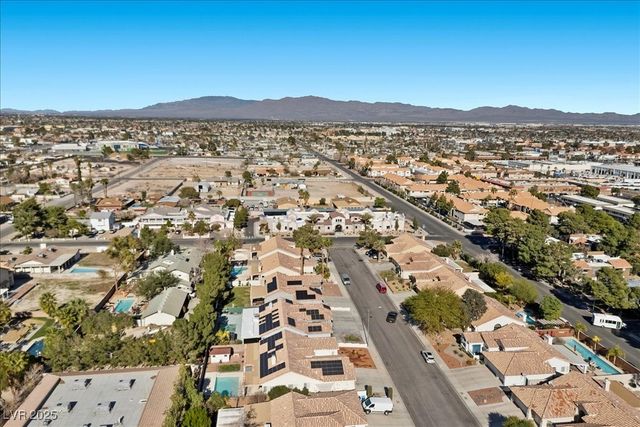 2117 Mission Peak Circle, Las Vegas, NV 89146