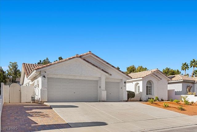 2117 Mission Peak Circle, Las Vegas, NV 89146