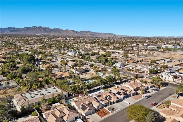 2117 Mission Peak Circle, Las Vegas, NV 89146