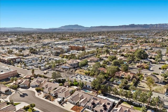 2117 Mission Peak Circle, Las Vegas, NV 89146