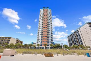 1605 S Ocean Blvd. # 1604, Myrtle Beach, SC 29577