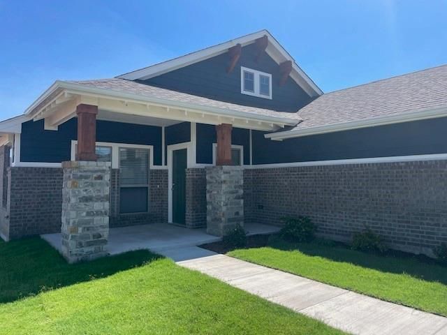 13312 SW 5th Street, Yukon, OK 73099