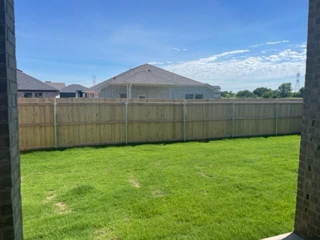13312 SW 5th Street, Yukon, OK 73099