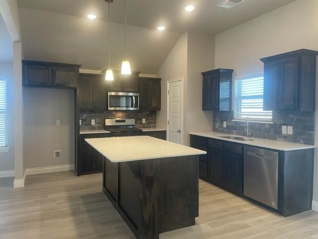 13312 SW 5th Street, Yukon, OK 73099