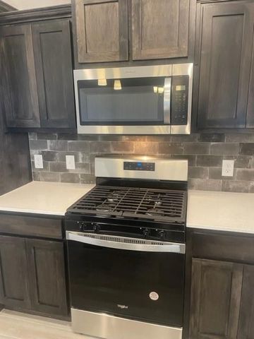 13312 SW 5th Street, Yukon, OK 73099