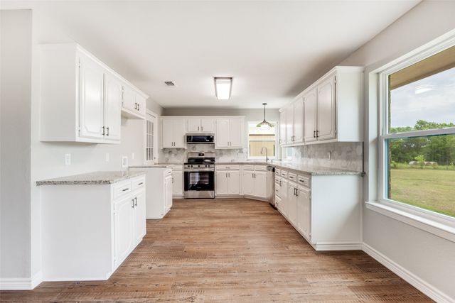 1972 Smith Oak Road, Sherman, TX 75090