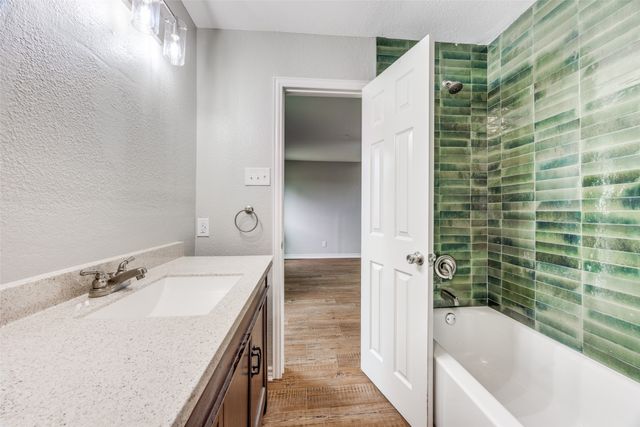 1972 Smith Oak Road, Sherman, TX 75090