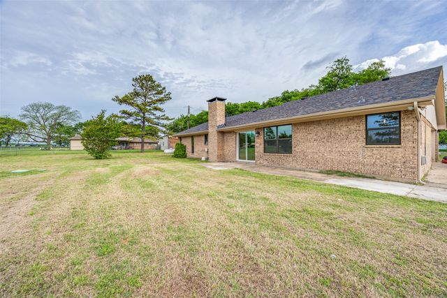 1972 Smith Oak Road, Sherman, TX 75090