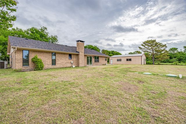 1972 Smith Oak Road, Sherman, TX 75090