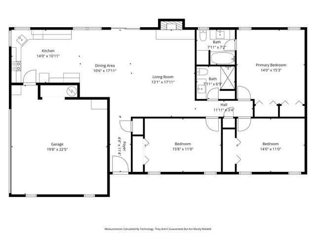 1972 Smith Oak Road, Sherman, TX 75090