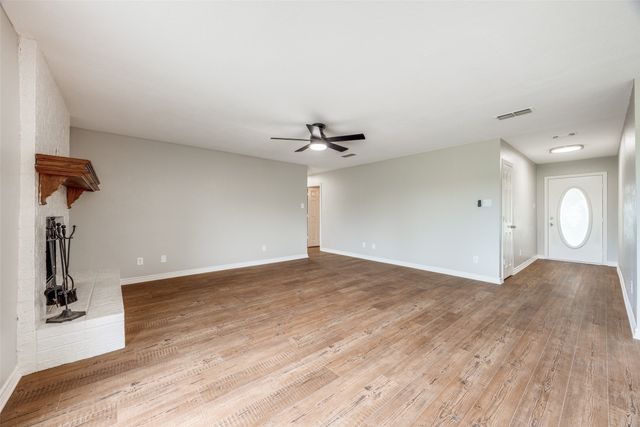 1972 Smith Oak Road, Sherman, TX 75090