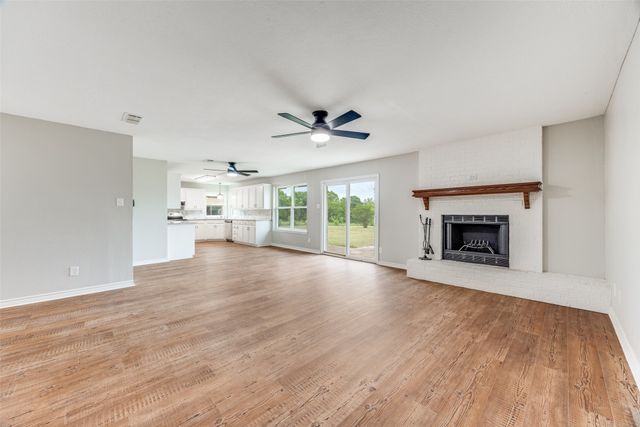 1972 Smith Oak Road, Sherman, TX 75090