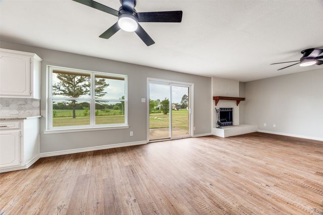 1972 Smith Oak Road, Sherman, TX 75090