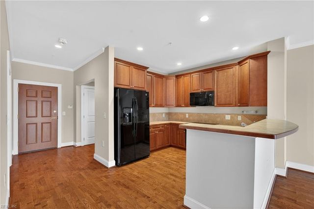 955 Bolling Ave Unit 204, Norfolk, VA 23508