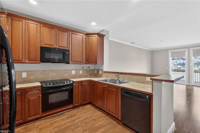 955 Bolling Ave Unit 204, Norfolk, VA 23508