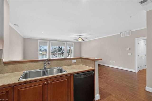 955 Bolling Ave Unit 204, Norfolk, VA 23508