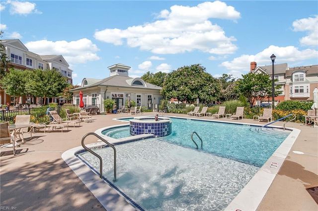 955 Bolling Ave Unit 204, Norfolk, VA 23508