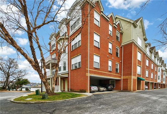 955 Bolling Ave Unit 204, Norfolk, VA 23508