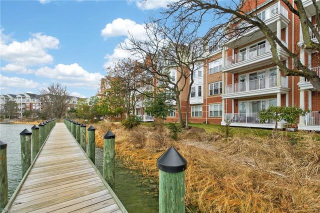 955 Bolling Ave Unit 204, Norfolk, VA 23508