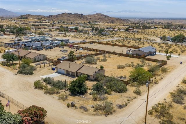 15072 Desert Star Road, Apple Valley, CA 92307